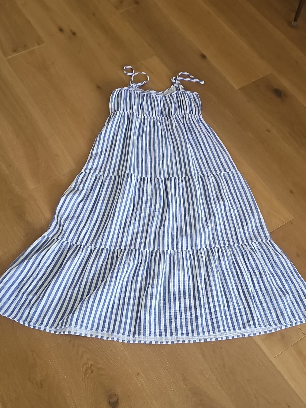 Rails Blakely Dress – Anacapa Stripe | Size Medium | NWOT - Picture 7 of 11